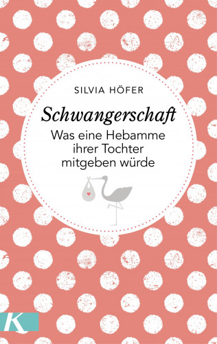 Silvia Höfer: Schwangerschaft