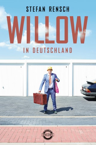 Stefan Rensch: Willow in Deutschland