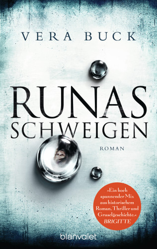 Vera Buck: Runas Schweigen