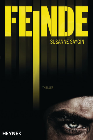 Susanne Saygin: Feinde