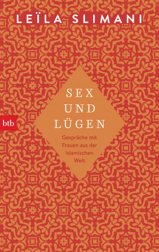 Leïla Slimani: Sex und Lügen
