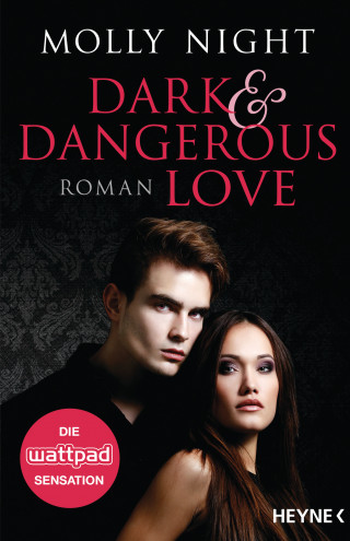 Molly Night: Dark and Dangerous Love