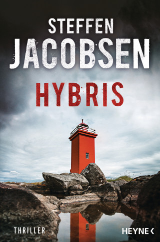 Steffen Jacobsen: Hybris