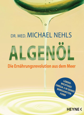 Michael Nehls: Algenöl