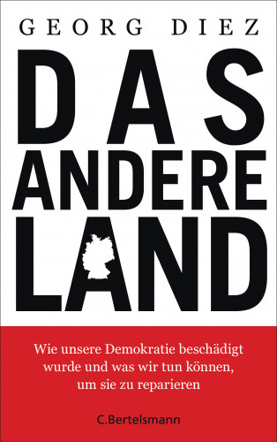 Georg Diez: Das andere Land