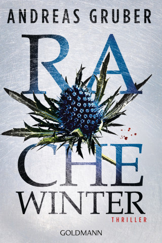 Andreas Gruber: Rachewinter