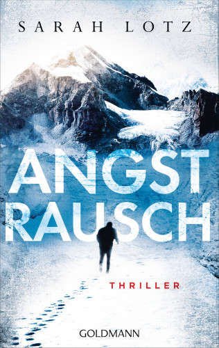 Sarah Lotz: Angstrausch