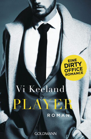 Vi Keeland: Player
