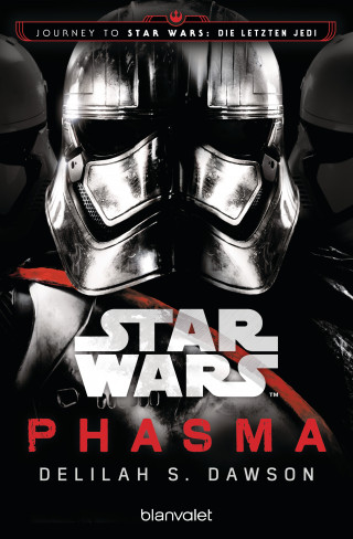 Delilah S. Dawson: Star Wars™ Phasma