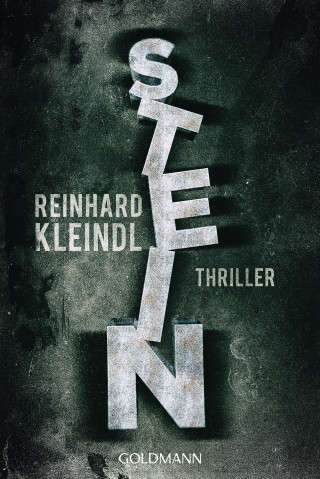 Reinhard Kleindl: Stein