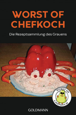 Lukas Diestel, Jonathan Löffelbein: Worst of Chefkoch