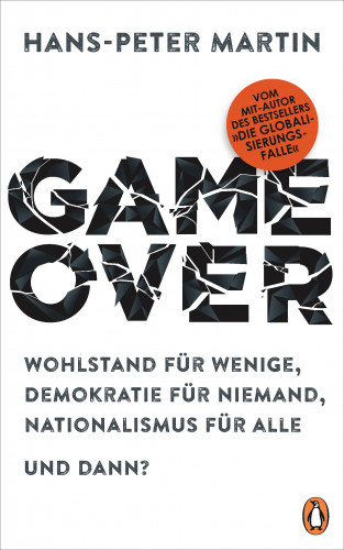 Hans-Peter Martin: Game Over