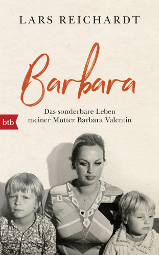 Lars Reichardt: Barbara
