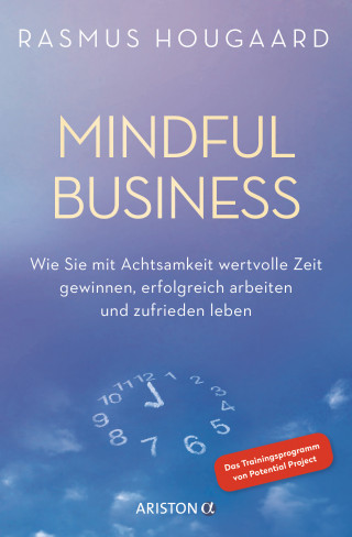 Rasmus Hougaard, Jacqueline Carter, Gillian Coutts: Mindful Business