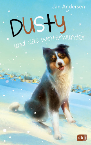 Jan Andersen: Dusty und das Winterwunder