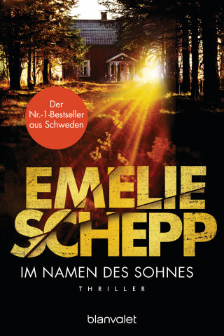 Emelie Schepp: Im Namen des Sohnes