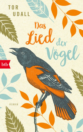 Tor Udall: Das Lied der Vögel