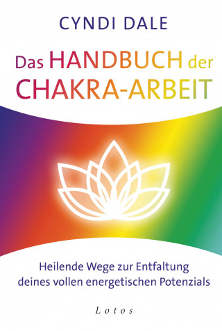 Cyndi Dale: Das Handbuch der Chakra-Arbeit