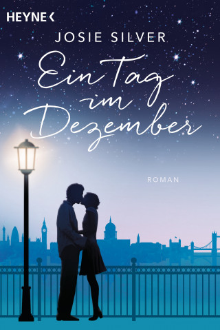 Josie Silver: Ein Tag im Dezember