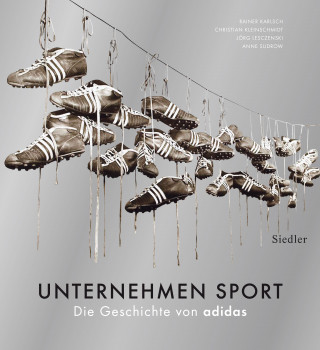 Rainer Karlsch, Christian Kleinschmidt, Jörg Lesczenski, Anne Sudrow: Unternehmen Sport