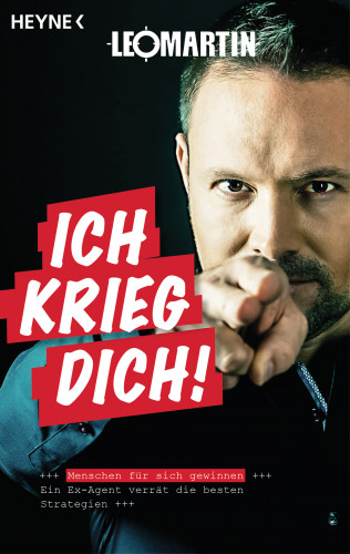 Leo Martin: Ich krieg dich!