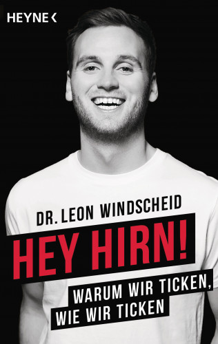 Leon Windscheid: Hey Hirn!