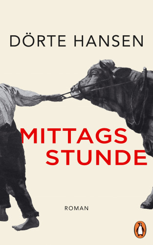 Dörte Hansen: Mittagsstunde