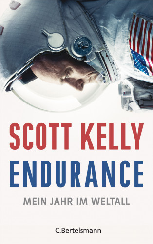 Scott Kelly: Endurance