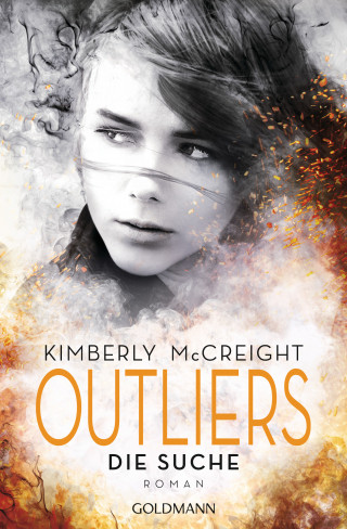 Kimberly McCreight: Outliers - Gefährliche Bestimmung. Die Suche