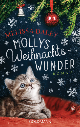 Melissa Daley: Mollys Weihnachtswunder