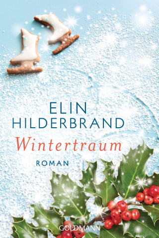 Elin Hilderbrand: Wintertraum