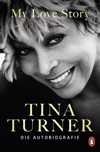 Tina Turner: My Love Story