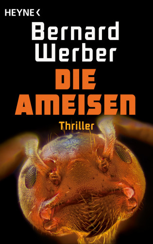 Bernard Werber: Die Ameisen