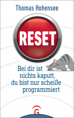 Thomas Hohensee: Reset