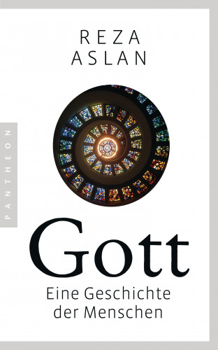 Reza Aslan: Gott