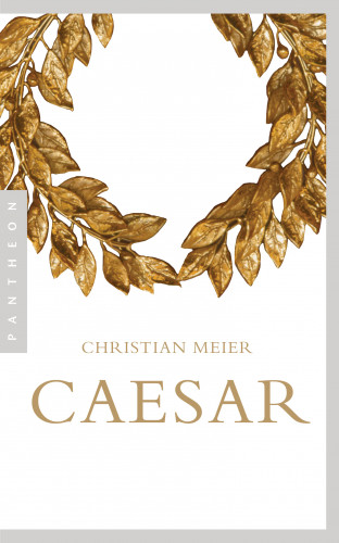 Christian Meier: Caesar