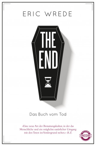 Eric Wrede: The End