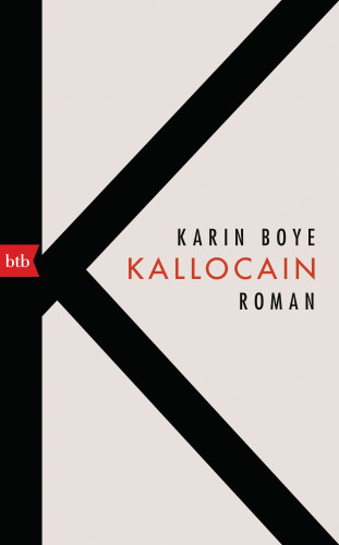 Karin Boye: Kallocain