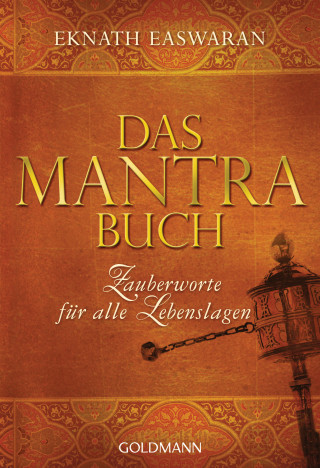 Eknath Easwaran: Das Mantra-Buch