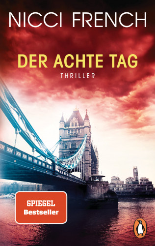 Nicci French: Der achte Tag