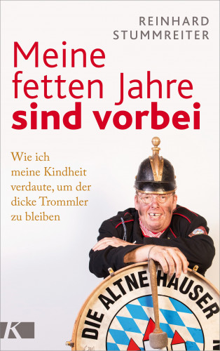 Reinhard Stummreiter: Meine fetten Jahre sind vorbei