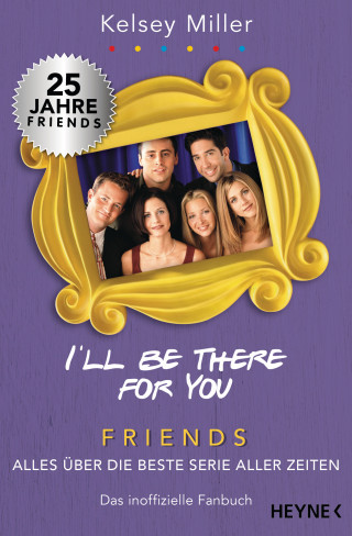 Kelsey Miller: I'll be there for you