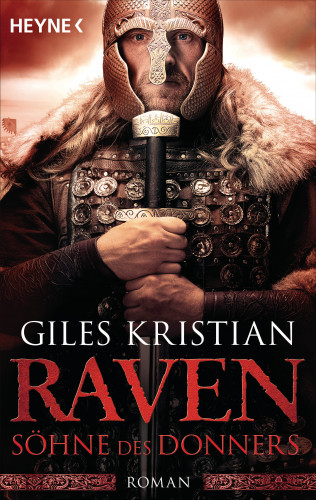 Giles Kristian: Raven - Söhne des Donners