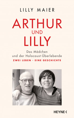 Lilly Maier: Arthur und Lilly