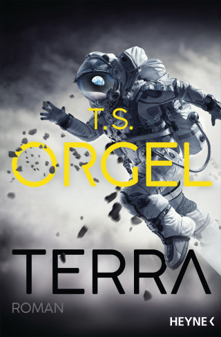 T.S. Orgel: Terra