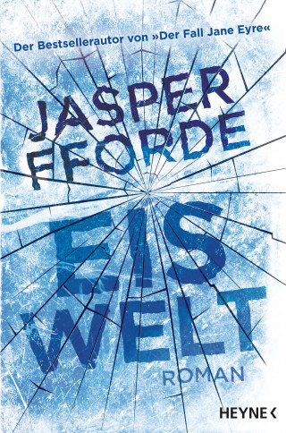 Jasper Fforde: Eiswelt