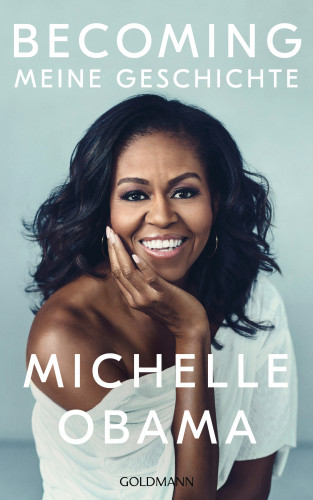 Michelle Obama: BECOMING