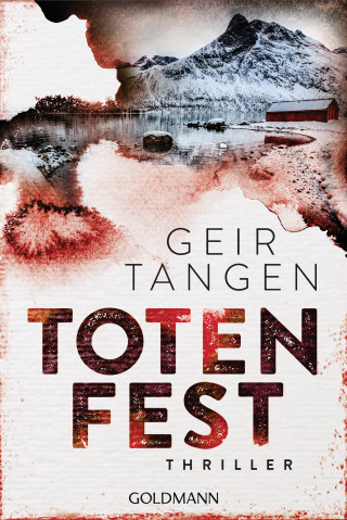 Geir Tangen: Totenfest