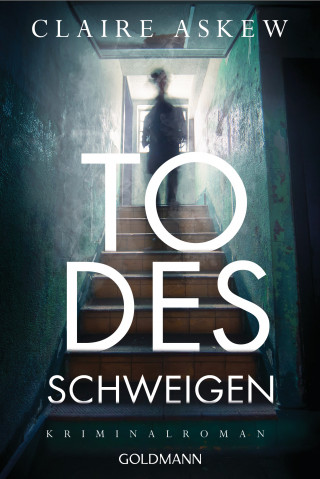 Claire Askew: Todesschweigen