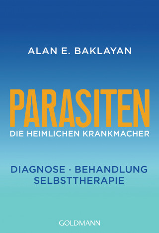 Alan E. Baklayan: Parasiten